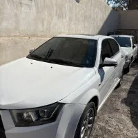 دنا پلاس اتومات مدل ۴۰۱ قابل معاوضه