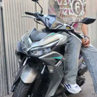 طرح آیروکس مدل ۱۴۰۱ نیوفیس شرکت پیشرو