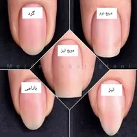 آموزش ناخن