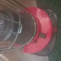 بخاری نفتی درحد نو کم کار