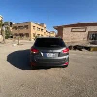 توسان ۲۰۱۵|خودرو سواری و وانت|اهواز, کمپلو شمالی|دیوار
