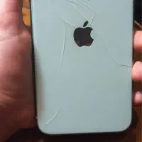 آیفون ۱۱نورمال