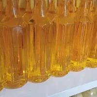 روغن زیتون و روغن آفتابگردان