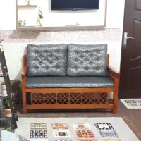 تخت شاه نشین