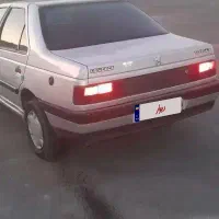 پژو ROA|خودرو سواری و وانت|ارومیه, |دیوار