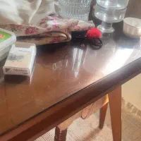 میزناهارخوری ۴ نفره|میز و صندلی غذاخوری|کرج, شاهینویلا|دیوار