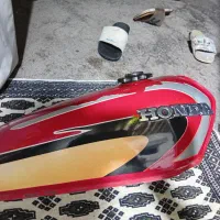 باک تیزرو قدیم اصلی|قطعات یدکی و لوازم جانبی|اسلام‌شهر, چیچکلو|دیوار