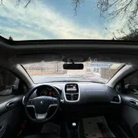 ۲۰۷ پانامارا مدل ۱۴۰۲|خودرو سواری و وانت|اراک, |دیوار