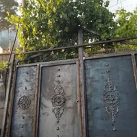 درب حیاط|مصالح و تجهیزات ساختمان|یاسوج, |دیوار