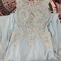 لباس و وسایل
