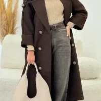 پالتو فوتر کوبیده