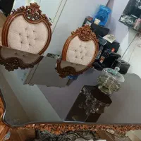 میز ناهارخوری 8 نفره