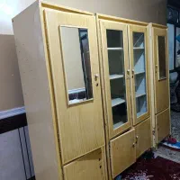 کمد لباس و لوازم خانگی