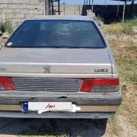 ماشین روا مدل۸۷