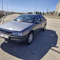 405 slx tu5 خاکستری ۹۹