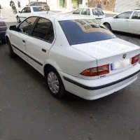 سمند ال ایکس 93کارکردپایین و حواله سورن یکماهه|خودرو سواری و وانت|ملایر, |دیوار