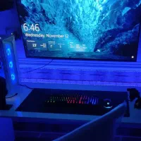 پکیج کامل گیمینگ با فول ترین امکانات و گرافیک|قطعات و لوازم جانبی رایانه|اهواز, کیانشهر|دیوار