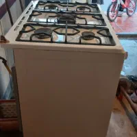 اجاق گاز فردار|اجاق گاز و لوازم برقی پخت‌وپز|پارس‌آباد, |دیوار