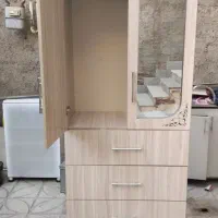 کمدودراور|جاکفشی، کمد، دراور|کامیاران, |دیوار