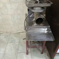 تنور و لوازم کامل برای نان با چرخ گوشت|اجاق گاز و لوازم برقی پخت‌وپز|ارومیه, |دیوار