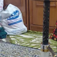 قلیان‌سوپاپ‌دار