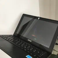 نوت بوک لمسی x200m ایسوس (لپتاپ)