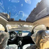 207پانا ارتقاء 404 موتور TU5P