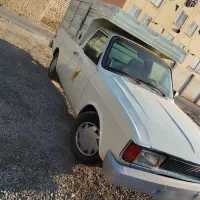 پیکان وانت مدل ۹۰دوگانه دستی