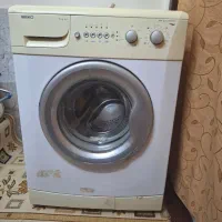 ماشین لباسشویی بکو|ماشین لباسشویی و خشک‌کن لباس|مشهد, شفا|دیوار