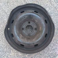 رینگ پژو ۴۰۵|قطعات یدکی و لوازم جانبی|شیراز, بالا کفت|دیوار