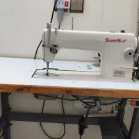 چرخ راسته دوز خانگی