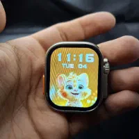 ساعت هوشمند t700 با کیفیت 7بند|لوازم جانبی موبایل و تبلت|اسلامشهر, شهرک امام حسین (میان آباد)|دیوار