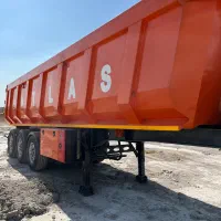 کمپرس ۳ محور اطلس