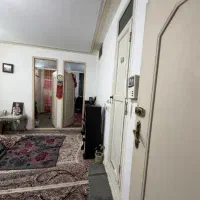 55متر/دو خواب