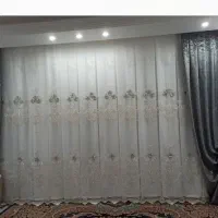 پرده پذیرایی