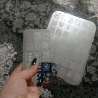 وسایل کاشت ناخن