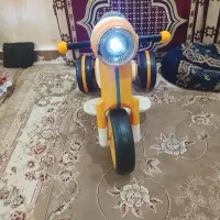 ماشین شارژی وزن تا 35کیلو