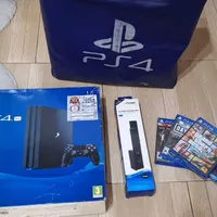 ps4 por اخرین مدل یک ترا