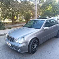 فروش بنزC230شخصی ۲۰۰۶ معاوضه با اپارتمان وخودرو|خودرو سواری و وانت|اصفهان, باغ دریاچه|دیوار