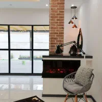 هاشمیه/ ۱۶۵متر / بدون مشابه