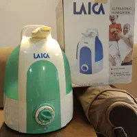 دستگاه بخور سرد ۵لیتری