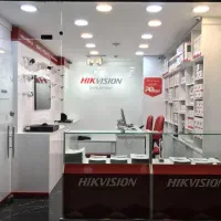 دوربین مداربسته دید در شب رنگی