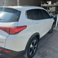 تیگو۷ مدل ۹۷|خودرو سواری و وانت|سنندج, |دیوار