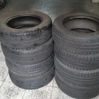 لاستیک پژو پارس