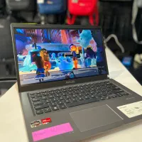 لپتاپ ایسوس Asus Vivobook 2GB AMD|رایانه همراه|شیراز, چنچنه|دیوار