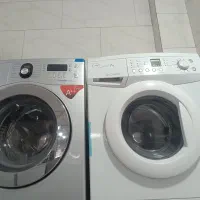 فروشگاه خریدار ماشین لباسشویی سالم خراب