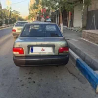 پراید مدل ۹۰|خودرو سواری و وانت|وحیدیه, |دیوار