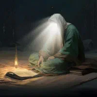 انواع دعاها و سرکتاب