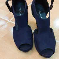 وسایل شخصی|کیف، کفش، کمربند|لنجان, |دیوار