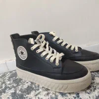 کتونی ساق دار بندی|کیف، کفش، کمربند|قم, بنیاد|دیوار